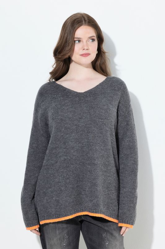Pull-overs