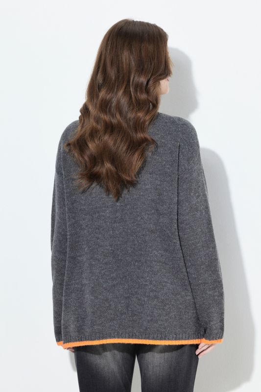 Pull-overs