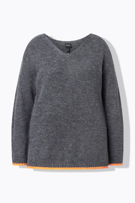 Pull-overs