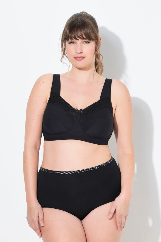 Soutien-gorge grand maintien