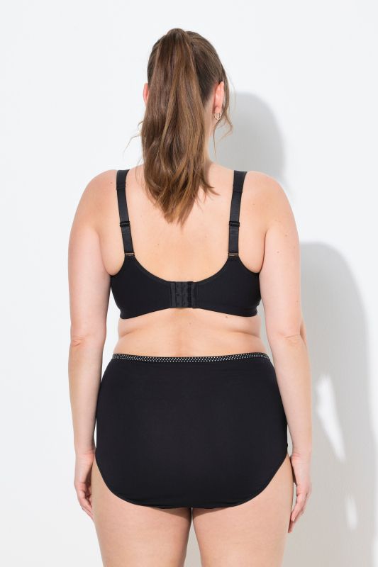 Soutien-gorge grand maintien