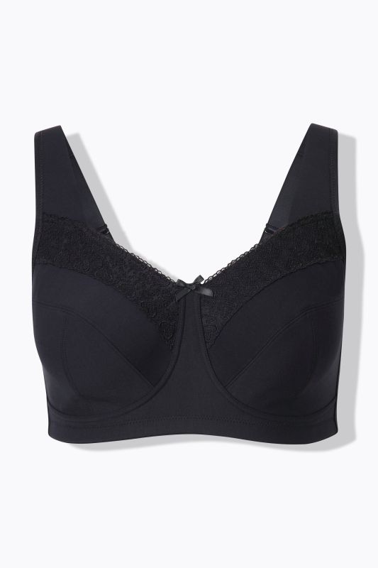 Soutien-gorge grand maintien