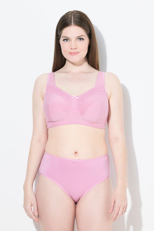 Soutien-gorge grand maintien