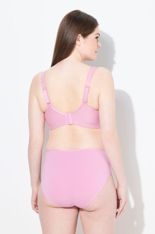 Soutien-gorge grand maintien