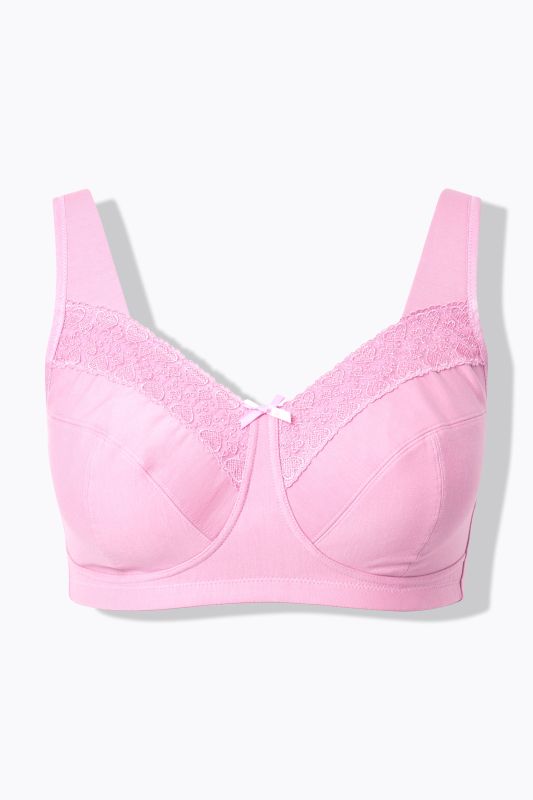 Soutien-gorge grand maintien