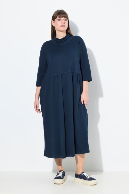 Robes mi-longues