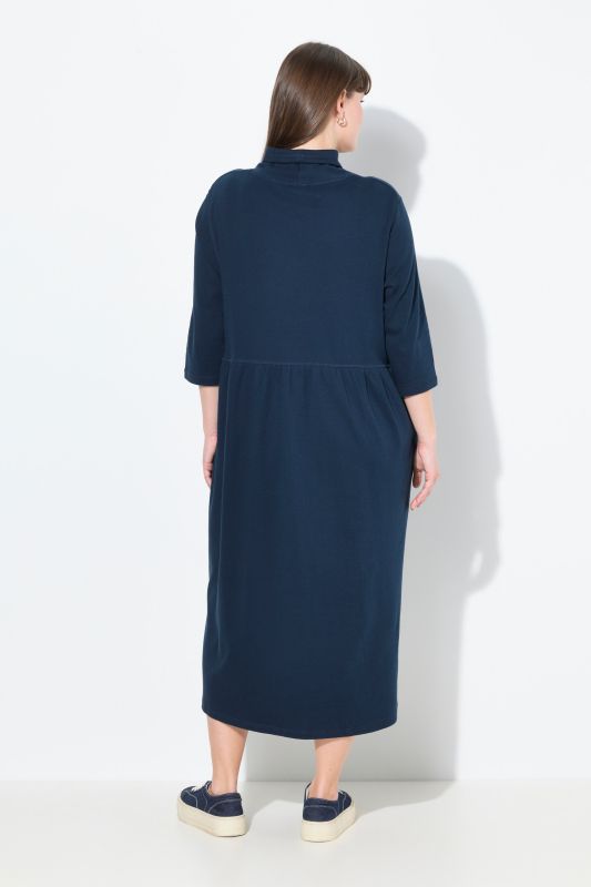 Robes mi-longues