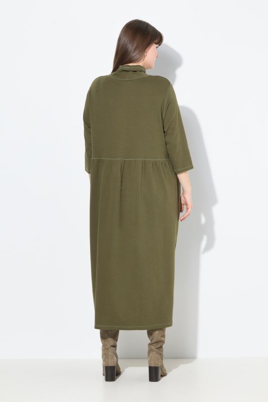 Robes mi-longues