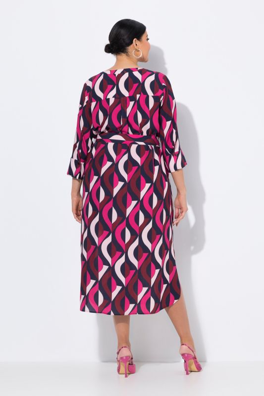 Robes mi-longues