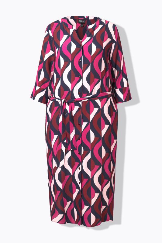 Robes mi-longues