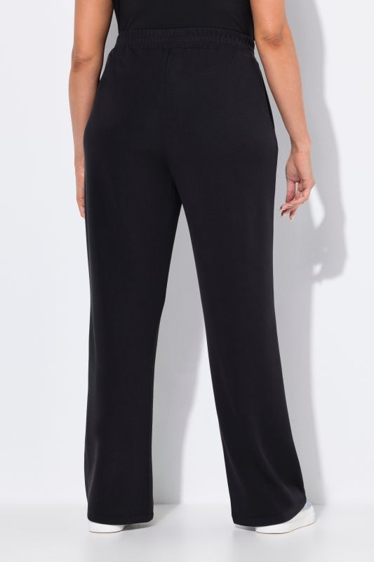 Pantalon à enfiler