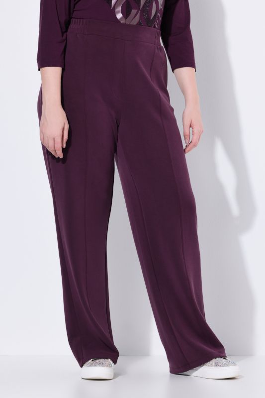 Pantalon à enfiler