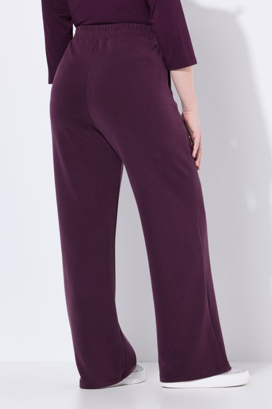 Pantalon à enfiler
