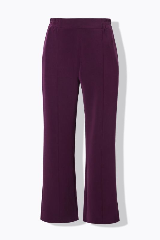 Pantalon à enfiler