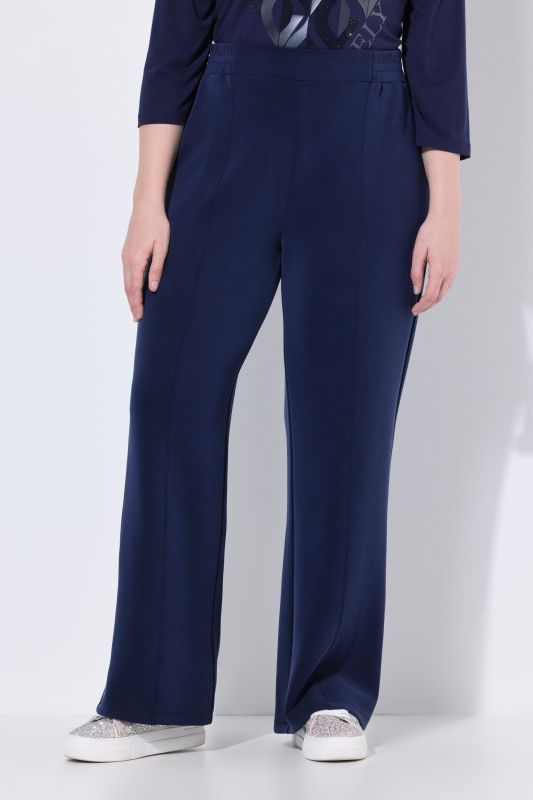 Pantalon à enfiler