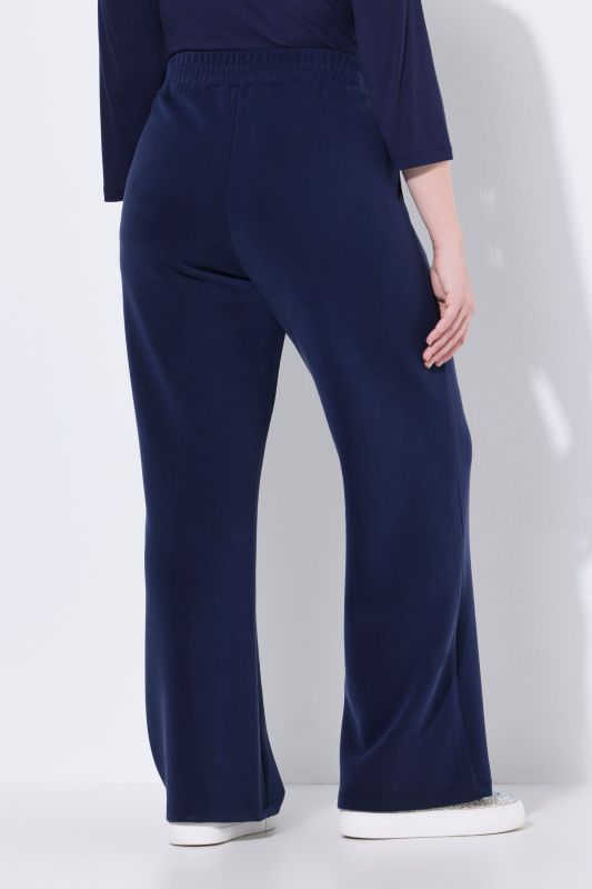 Pantalon à enfiler