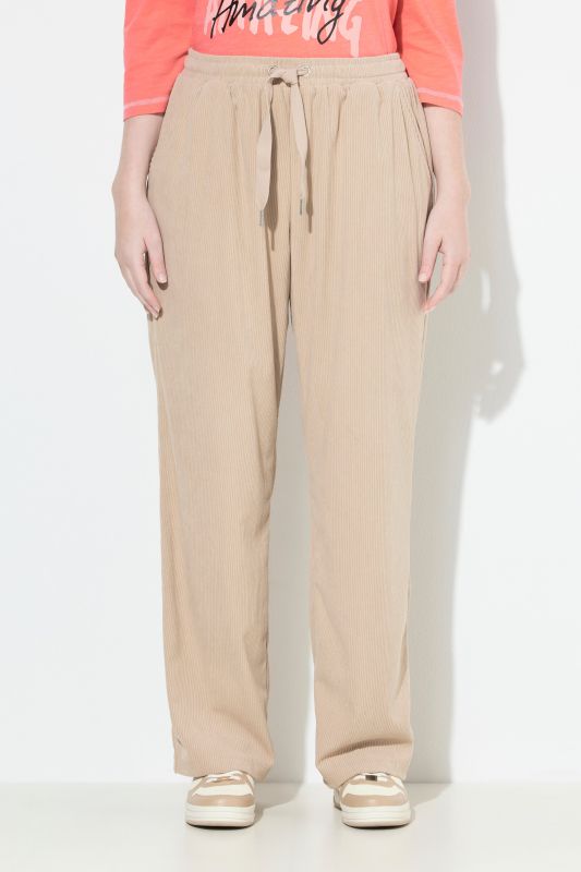 Pantalon à enfiler