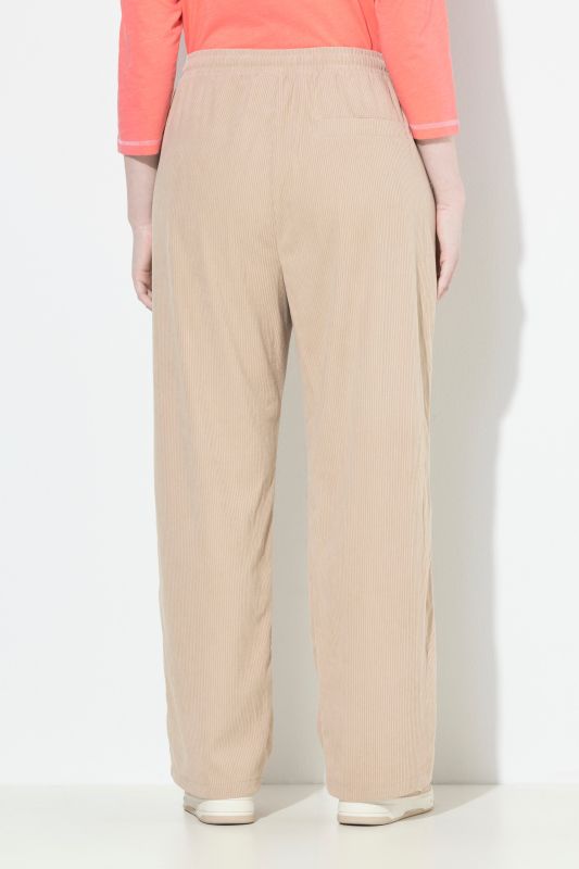 Pantalon à enfiler