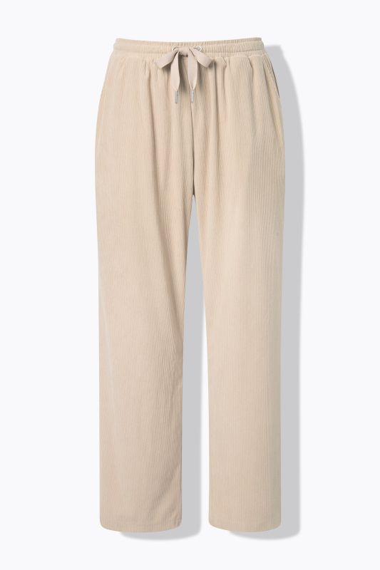 Pantalon à enfiler