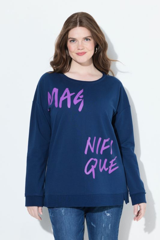 Sweat-shirt