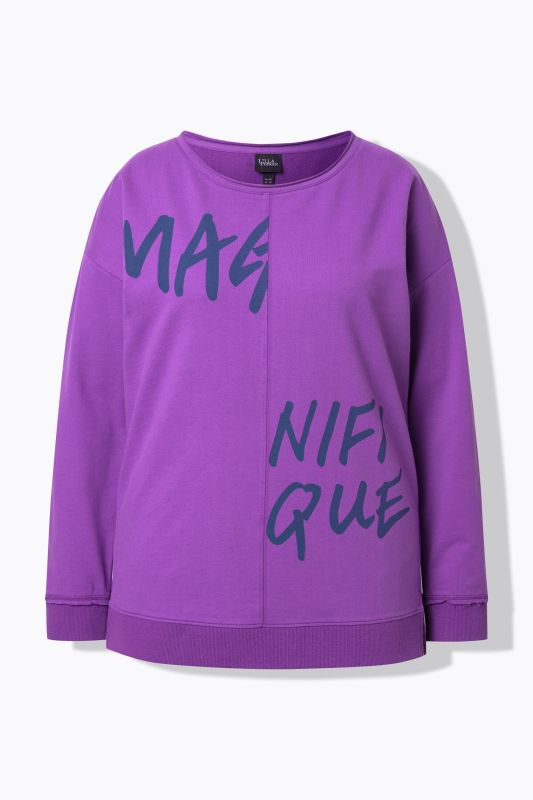 Sweat-shirt