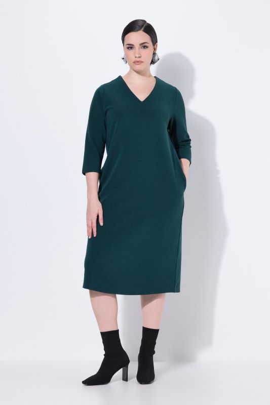 Robes courtes