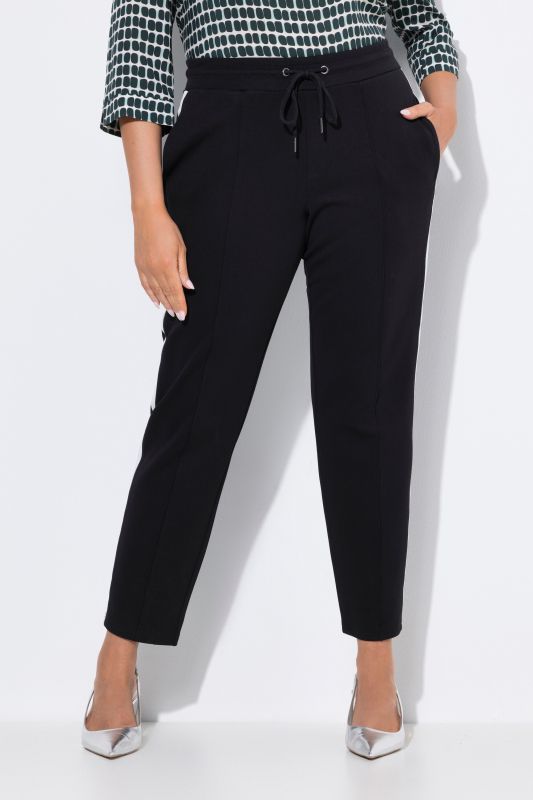 Pantalon à enfiler