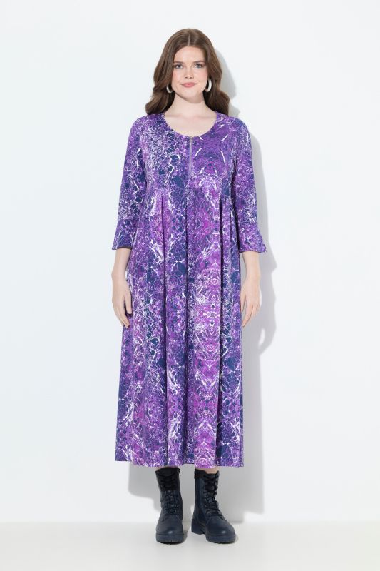 Robe en jersey