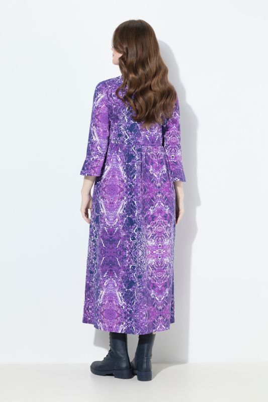 Robe en jersey