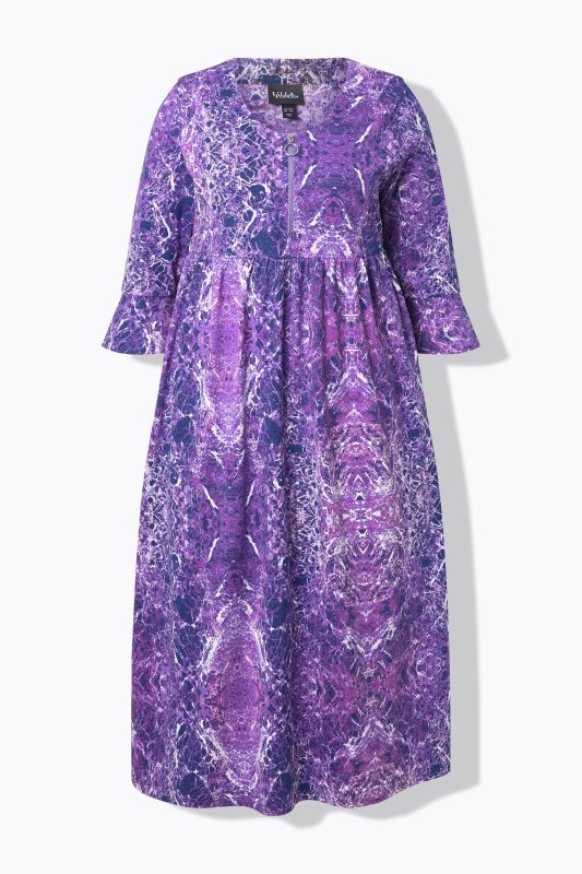 Robe en jersey