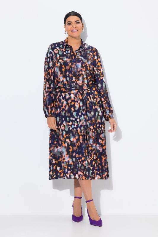 Robes mi-longues
