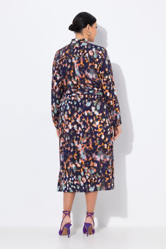 Robes mi-longues