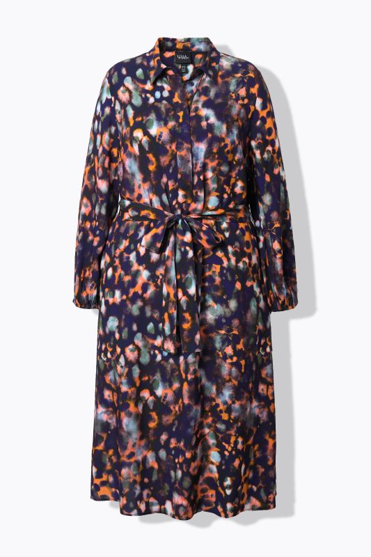 Robes mi-longues