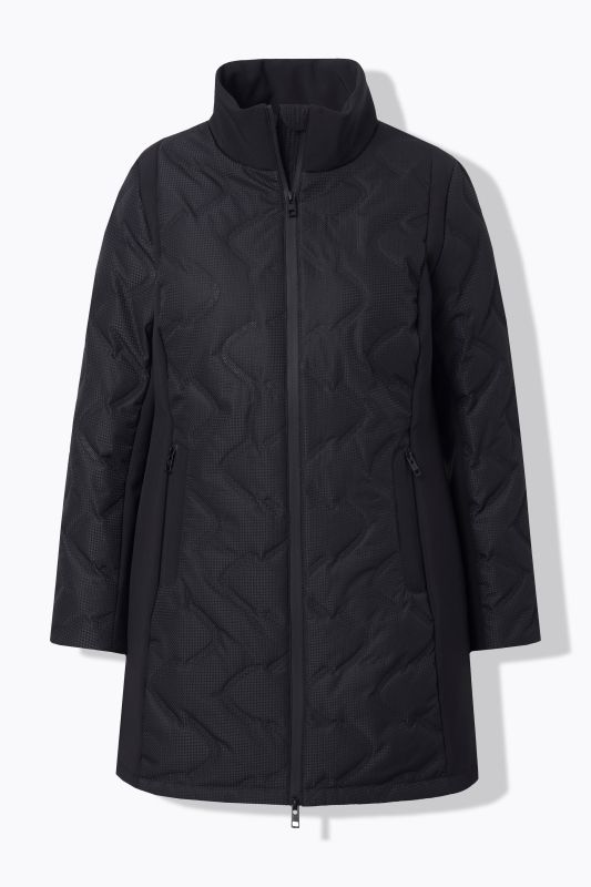 Veste matelassée
