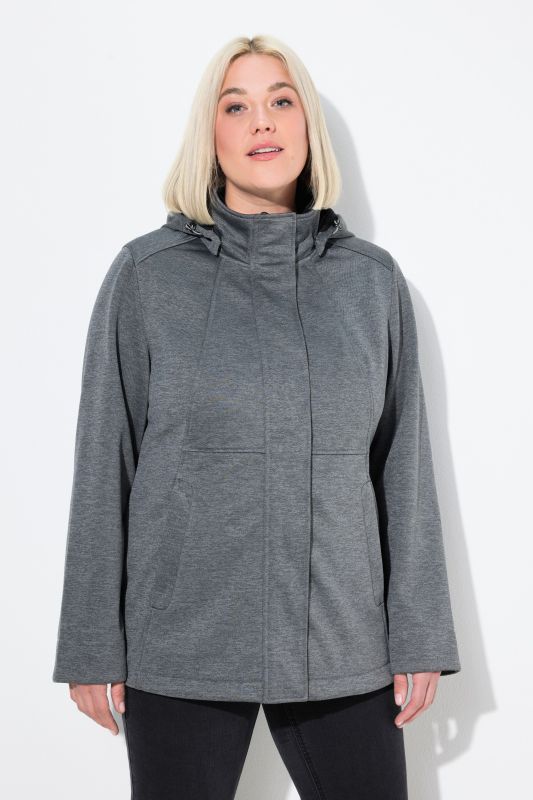 Veste Softshell