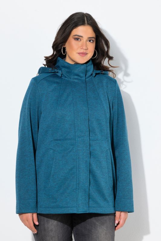 Veste Softshell