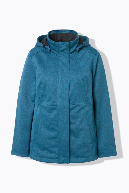 Veste Softshell