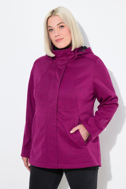 Veste Softshell