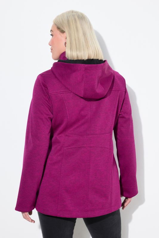 Veste Softshell