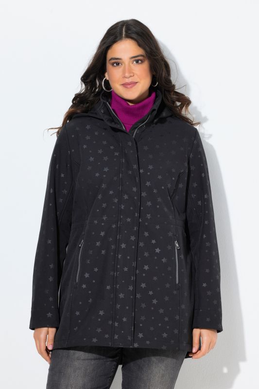 Veste Softshell
