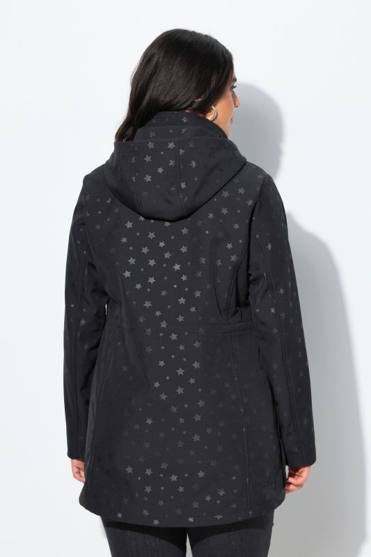 Veste Softshell