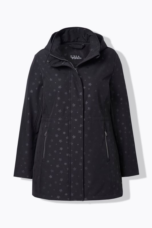 Veste Softshell