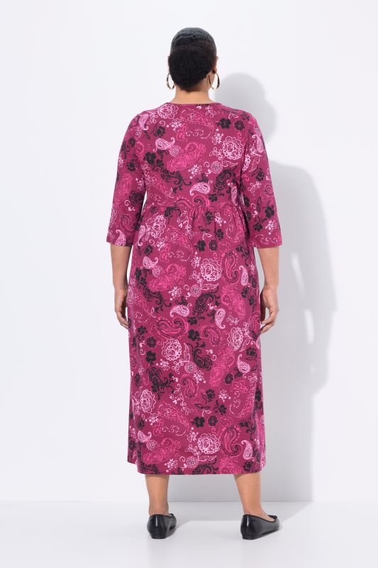 Robes longues