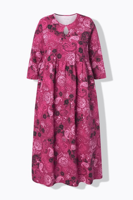 Robes longues