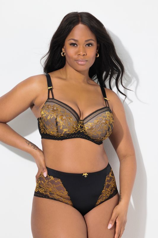 Soutien-gorge à armatures