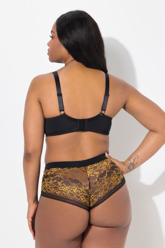 Soutien-gorge à armatures