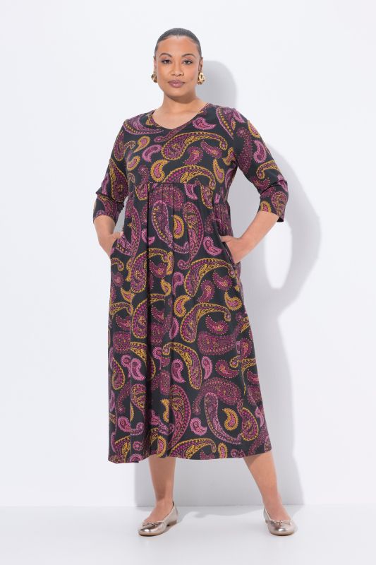 Robes longues