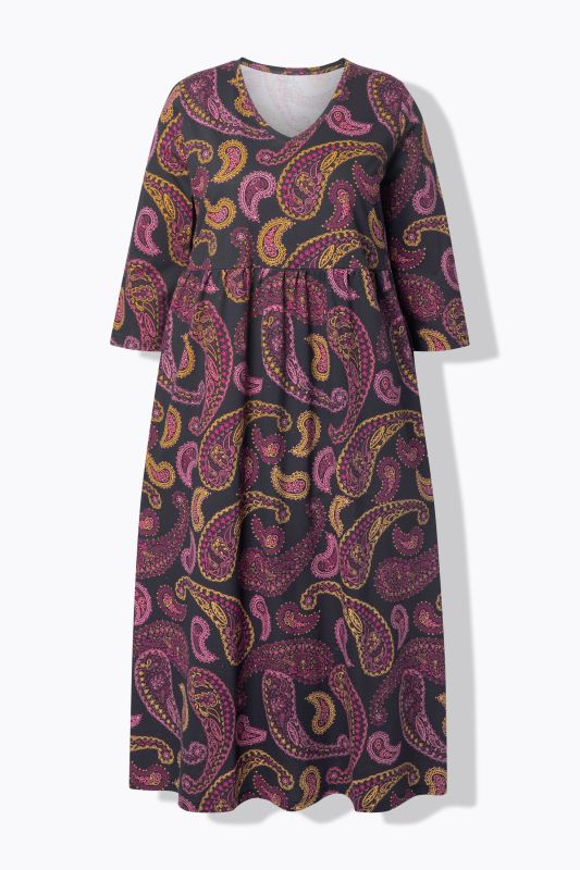 Robes longues