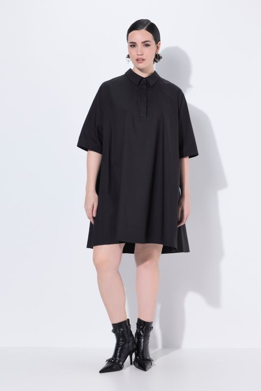 Robes courtes
