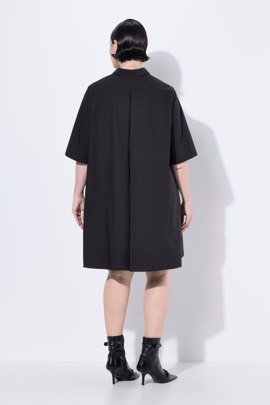 Robes courtes